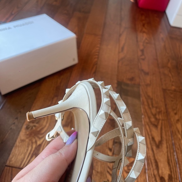 Valentino off white - Picture 4 of 5